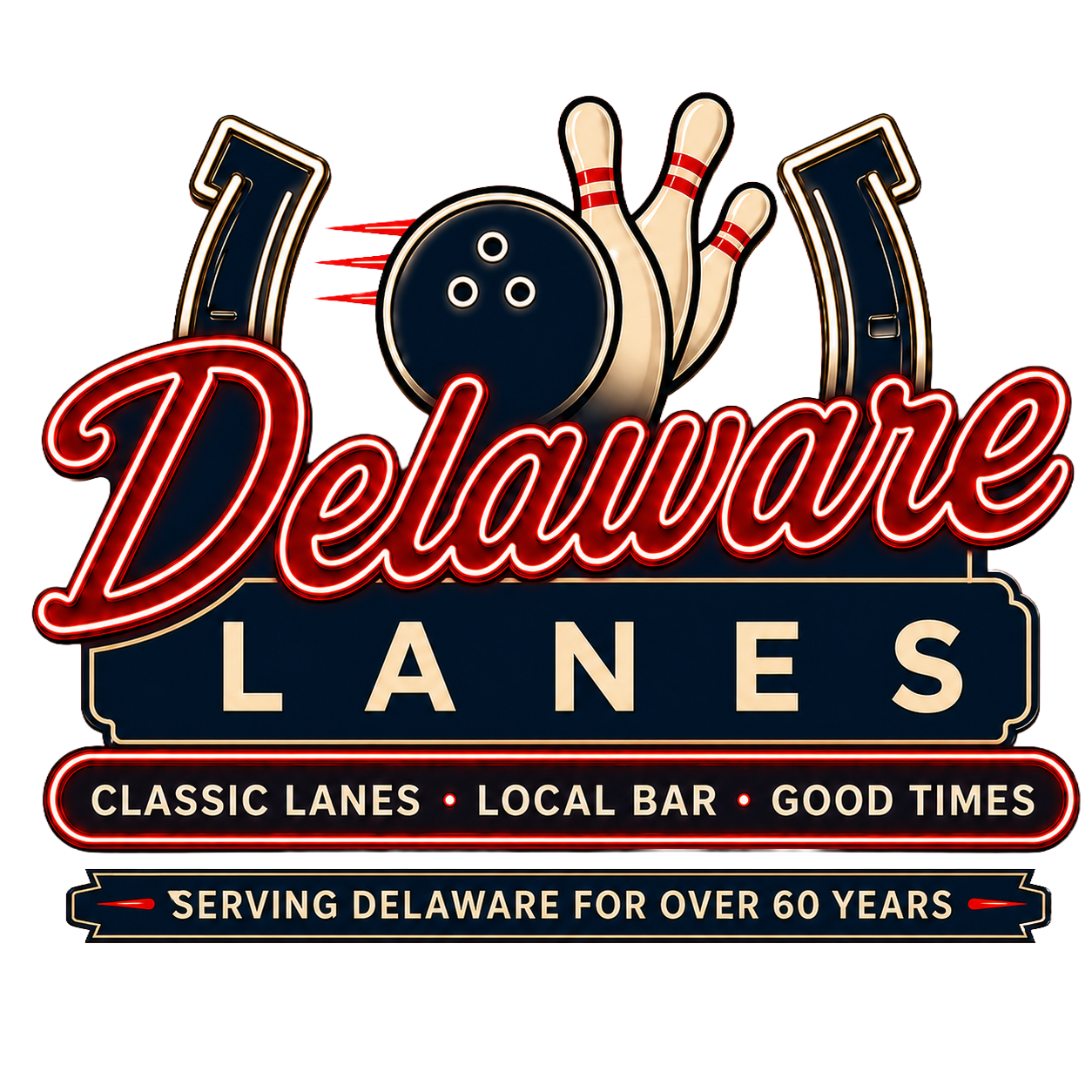 Delaware Lanes